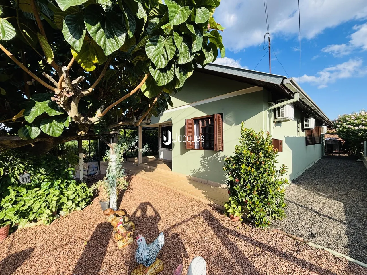 Casa com 3 dormitórios, foto 1