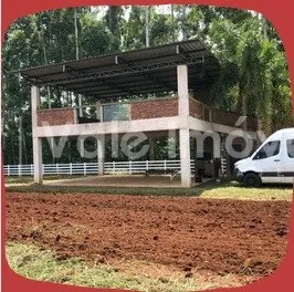 Área rural, foto 2