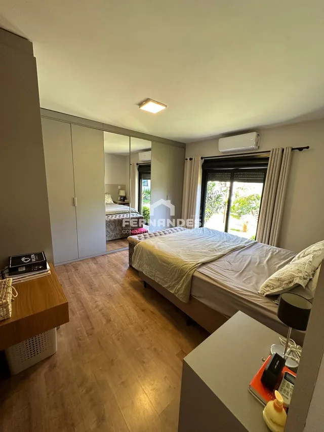 Casa com 3 dormitórios
