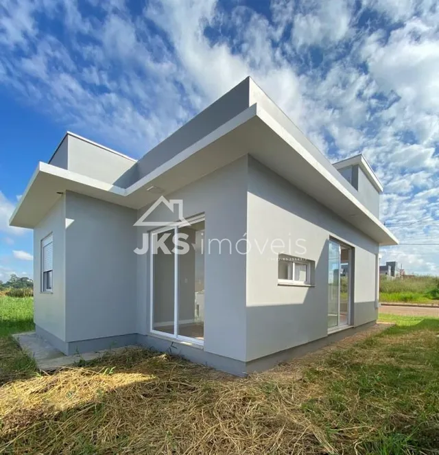 Casa com 2 dormitórios, foto 2