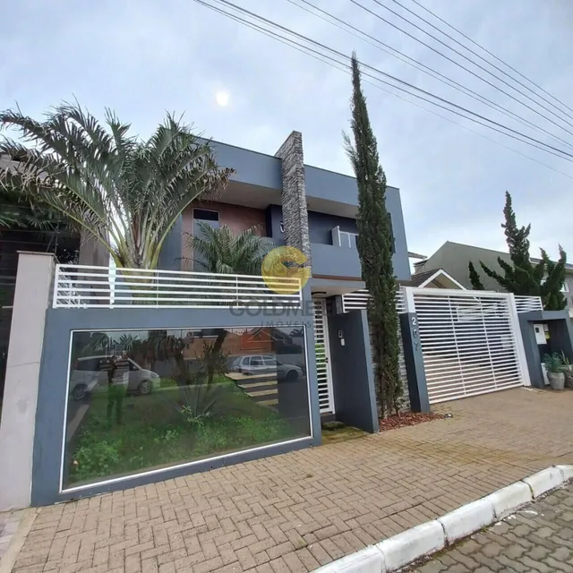Casa com 3 dormitórios, foto 2