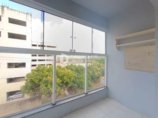 Apartamento com 2 dormitórios, foto 4