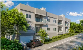 Apartamento com 2 dormitórios, foto 3