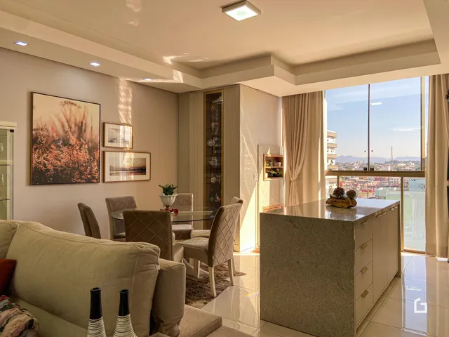 Apartamento com 2 dormitórios, foto 4