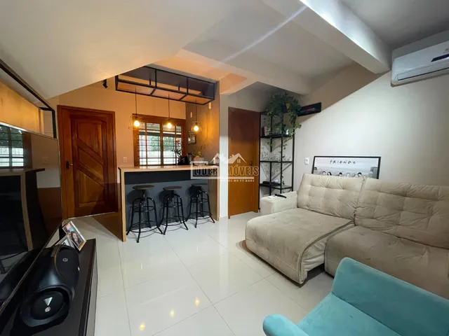 Sobrado com 2 dormitórios, foto 3