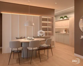Apartamento com 2 dormitórios, foto 6