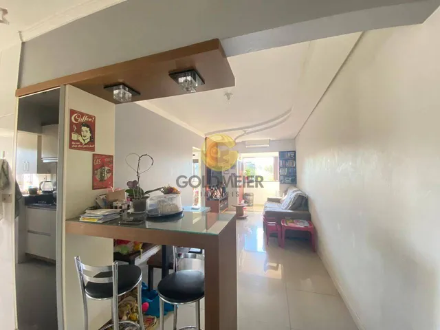 Apartamento com 2 dormitórios, foto 2