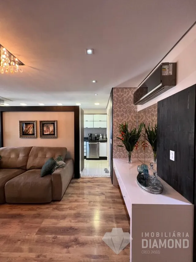 Apartamento com 3 dormitórios, foto 4