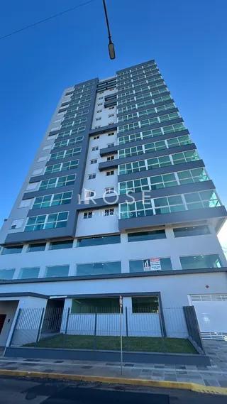 Apartamento com 2 dormitórios, foto 1