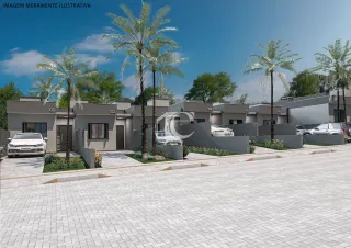Casa geminada com 2 dormitórios, foto 7