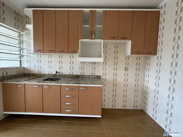 Apartamento com 3 dormitórios, foto 2