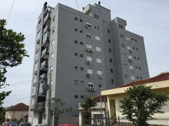 Apartamento com 2 dormitórios, foto 3