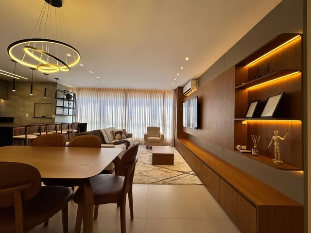 Apartamento com 3 dormitórios, foto 2