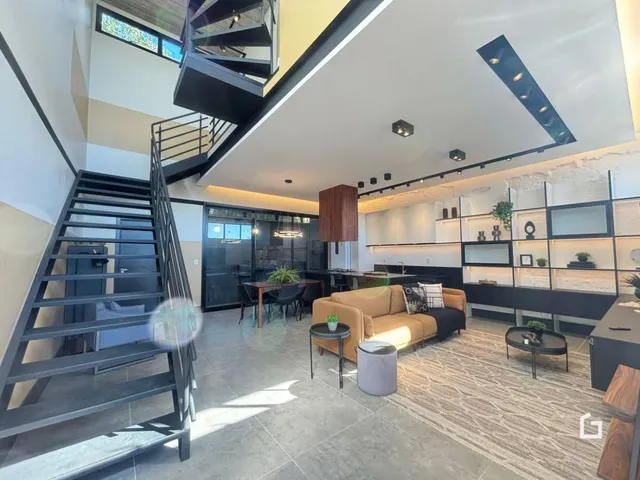 Apartamento com 2 dormitórios