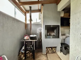Sobrado com 2 dormitórios, foto 13
