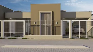 Casa geminada com 2 dormitórios, foto 3