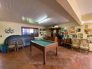 Casa com 4 dormitórios, foto 13