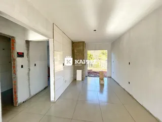 Casa geminada com 2 dormitórios, foto 3