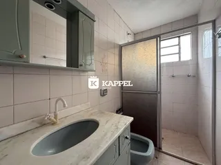 Apartamento com 2 dormitórios, foto 9