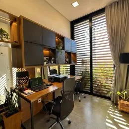 Casa com 3 dormitórios, foto 3