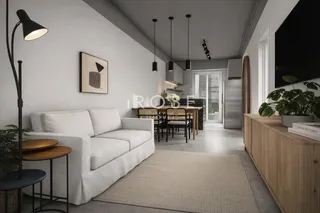 Casa geminada, foto 7