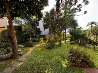 Casa com 5 dormitórios, foto 21