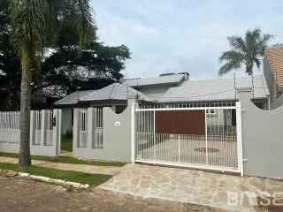 Casa com 3 dormitórios, foto 2