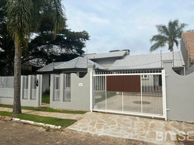 Casa com 3 dormitórios, foto 2