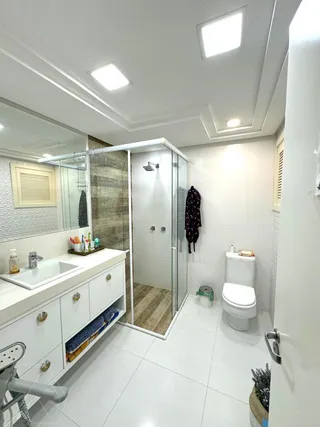 Apartamento com 3 dormitórios, foto 10