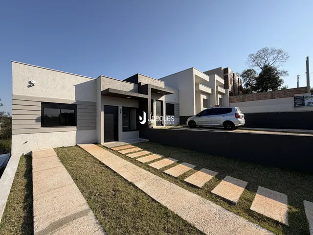 Casa geminada com 2 dormitórios, foto 2