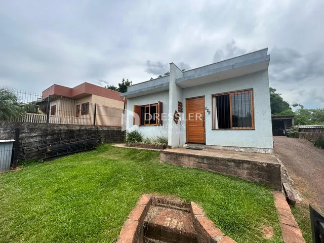 Casa com 2 dormitórios, foto 2