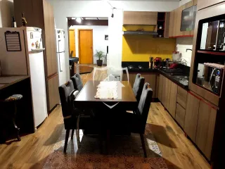 Casa geminada com 3 dormitórios, foto 18