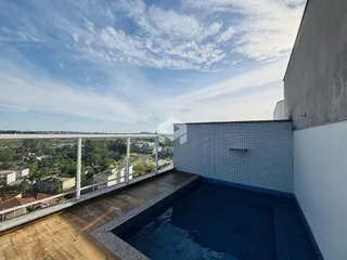 Cobertura com 2 dormitórios, foto 6