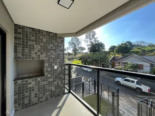Apartamento com 2 dormitórios, foto 4