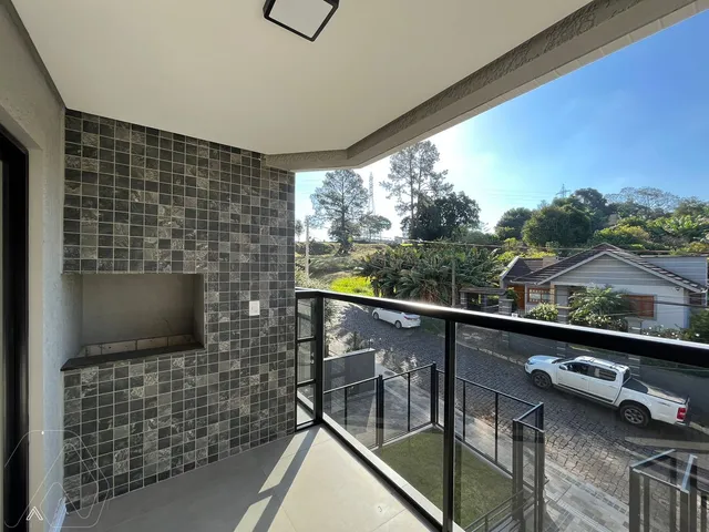 Apartamento com 2 dormitórios, foto 4