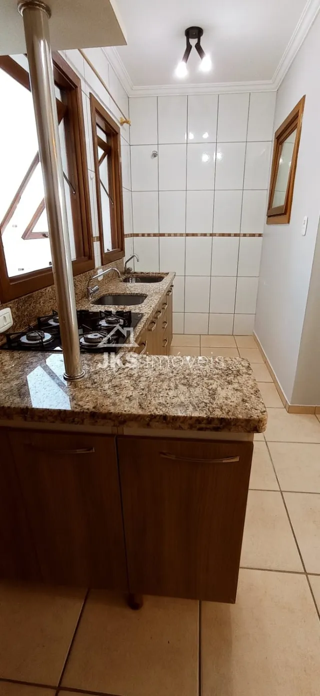 Apartamento com 1 dormitório, foto 3