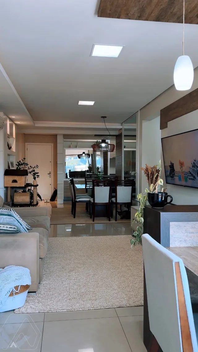 Apartamento com 2 dormitórios, foto 4