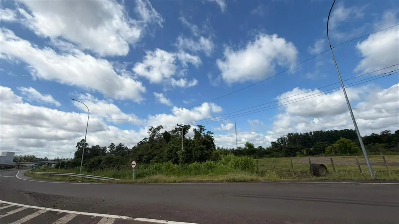 Área rural, foto 1
