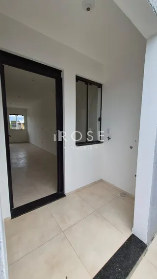 Casa geminada com 2 dormitórios, foto 3