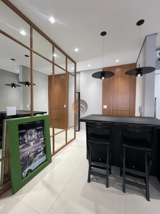 Apartamento com 2 dormitórios, foto 5