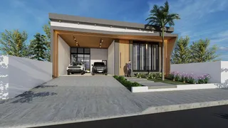 Casa com 3 dormitórios, foto 2