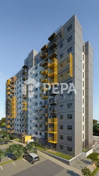 Apartamento com 2 dormitórios, foto 18