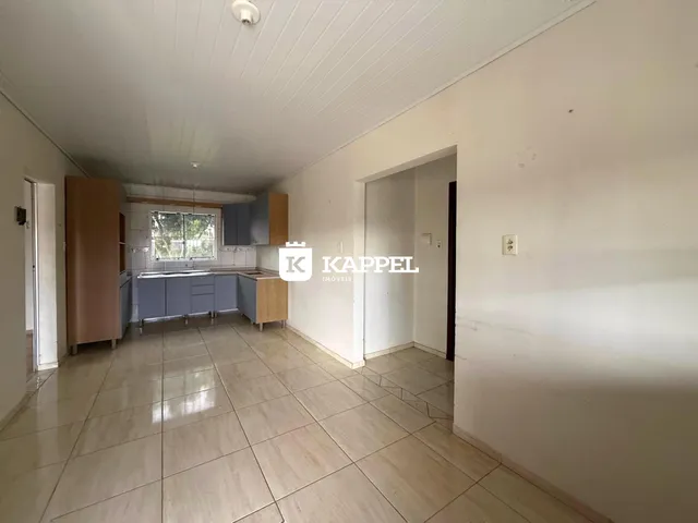 Casa com 1 dormitório, foto 2