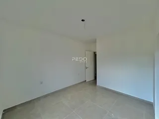 Hall de um imóvel em Lajeado, Brasil.