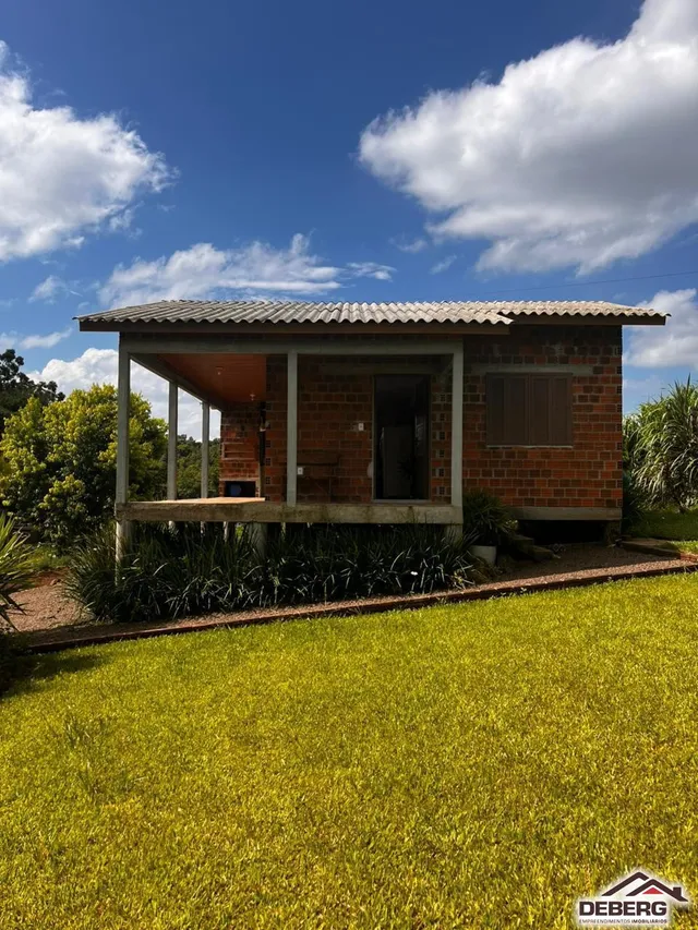 Área rural, foto 3