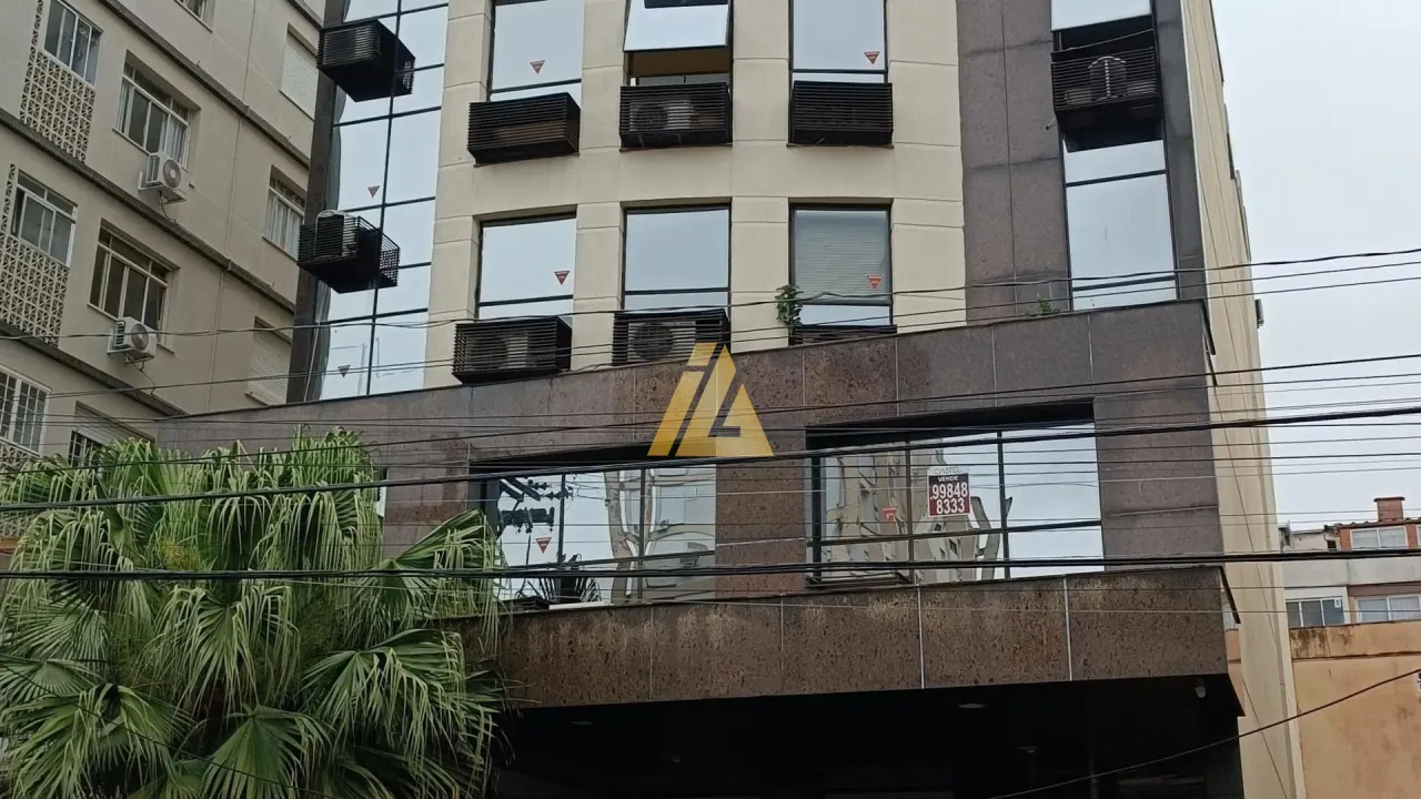 Sala comercial, foto 1