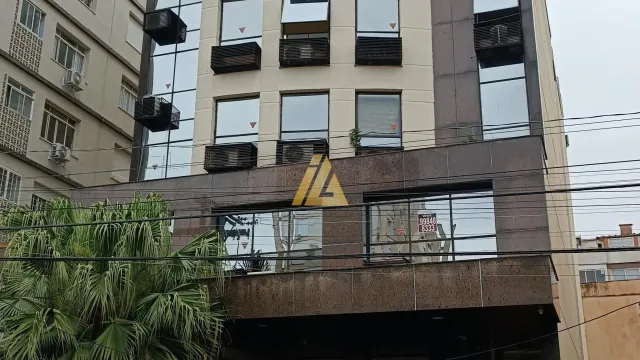 Sala comercial