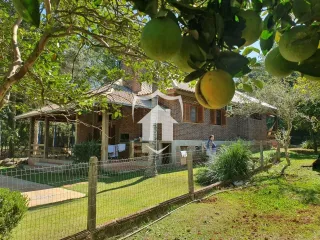 Área rural com 3 dormitórios, foto 32