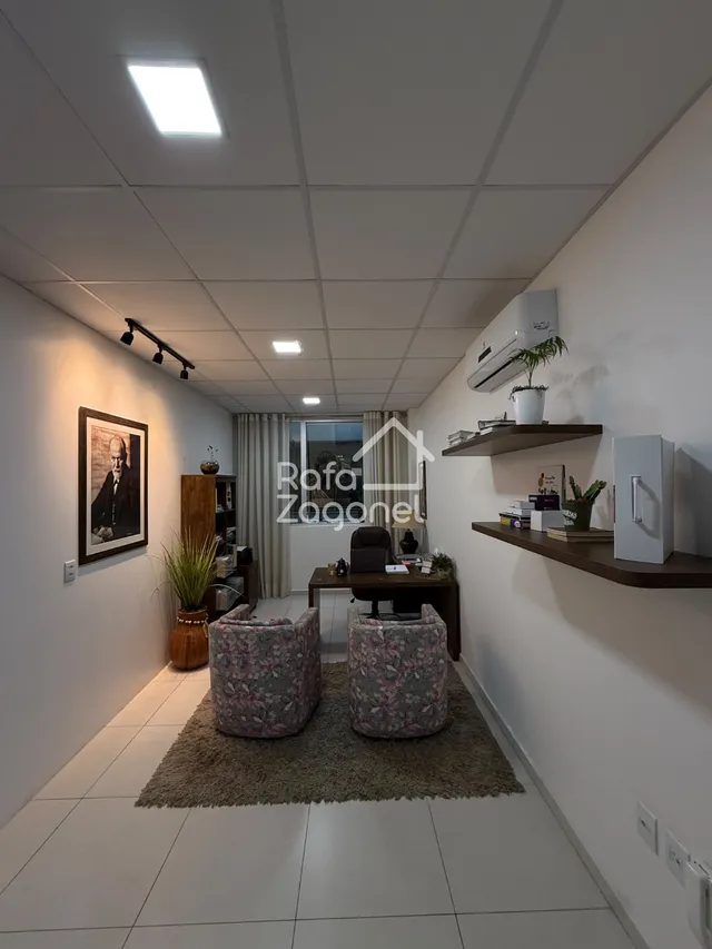 Sala comercial, foto 2