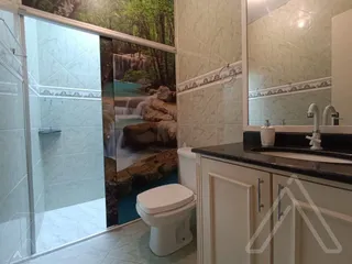 Casa com 3 dormitórios, foto 6